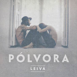 Leiva - cd Polvora